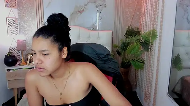 AriaVega online show from March 28, 12:05 pm