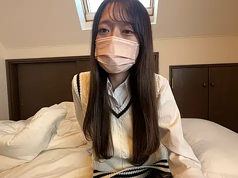 Sexy-Datsumou online show from January 16, 6:39 am