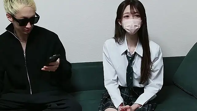 Snapshot of Sexy-Datsumou chatting on January 18, 6:28 am Sexy-Datsumou online show from January 18, 6:28 am