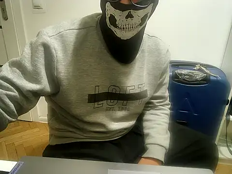 nofaceking20 online show from October 3, 12:46 pm