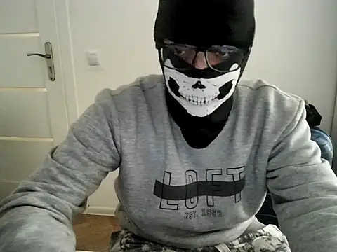 nofaceking20 online show from October 7, 9:28 am