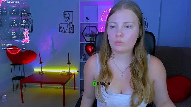 Snapshot of gabriella_daylight chatting on October 16, 1:56 pm gabriella daylight online show from October 16, 1:56 pm