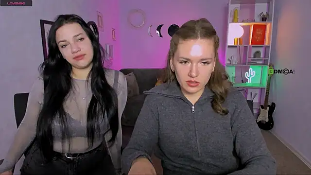Snapshot of gabriella_daylight chatting on October 19, 5:52 am gabriella daylight online show from October 19, 5:52 am