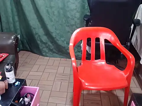 Jasmin ferht2 online show from October 25, 6:57 pm