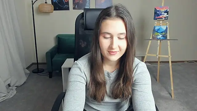 Snapshot of VitaAshe chatting on October 13, 2:39 pm VitaAshe online show from October 13, 2:39 pm