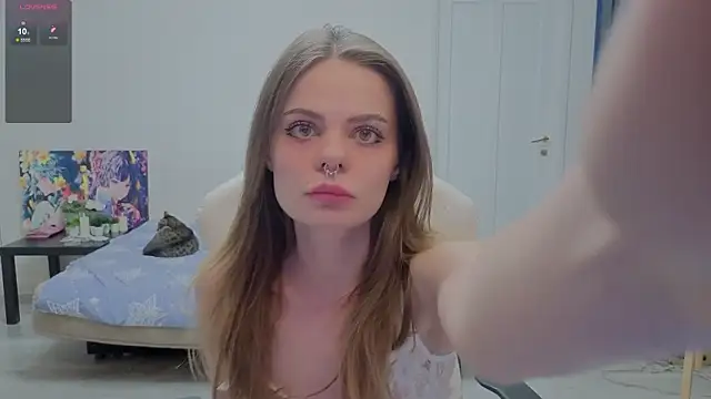 xAlisontiny online show from January 15, 12:15 am