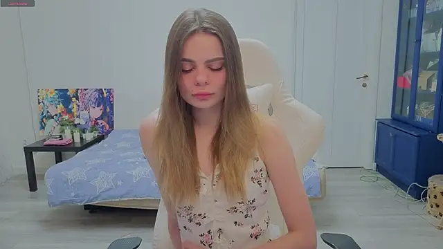 xAlisontiny online show from January 17, 11:08 pm