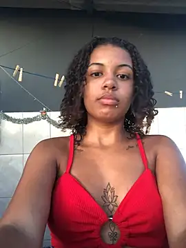 Lorennapires online show from January 9, 9:16 pm