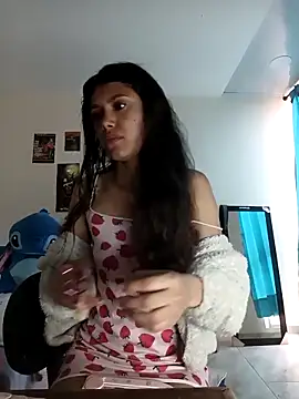 caramel doll   online show from October 10, 2:49 pm