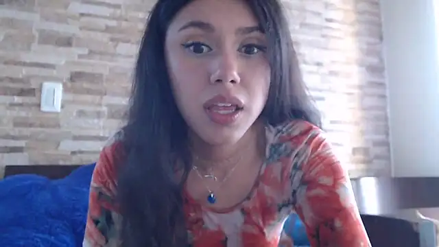 caramel doll   online show from March 13, 10:38 pm