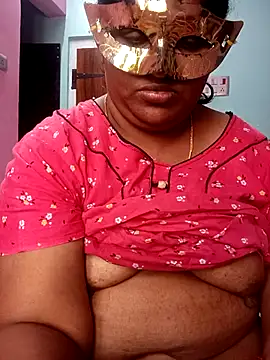 Snapshot of supcpl chatting on January 19, 4:38 am supcpl online show from January 19, 4:38 am