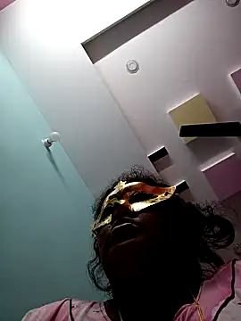 Snapshot of supcpl chatting on February 16, 1:13 am supcpl online show from February 16, 1:13 am