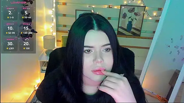 Mona Esty online show from February 12, 7:09 pm