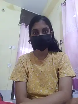 Snapshot of teen_girl_07 chatting on October 10, 6:56 am teen girl 07 online show from October 10, 6:56 am