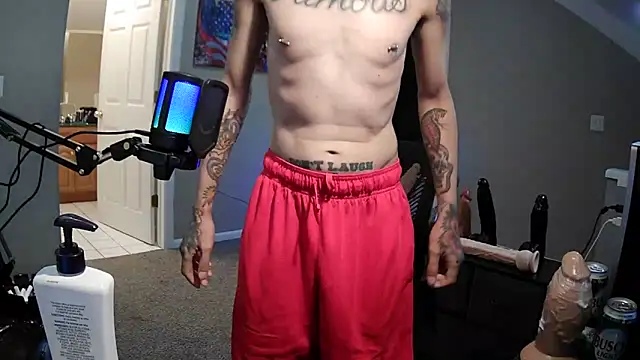 Michigan9000 online show from October 14, 4:02 am