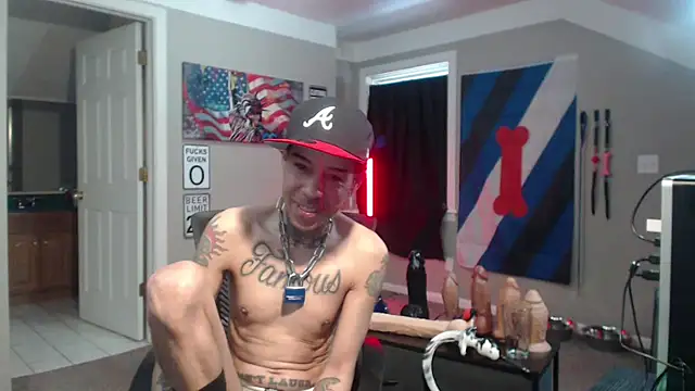 Snapshot of Michigan9000 chatting on March 21, 7:28 pm Michigan9000 online show from March 21, 7:28 pm