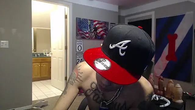 Snapshot of Michigan9000 chatting on March 29, 3:39 am Michigan9000 online show from March 29, 3:39 am