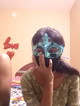 swethareddyy9119 online show from November 6, 4:30 pm