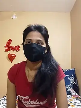 swethareddyy9119 online show from November 7, 3:34 pm