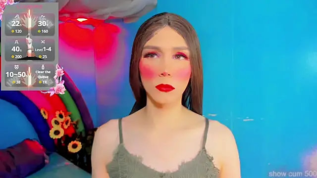 katalina-hot1 online show from November 5, 8:03 am