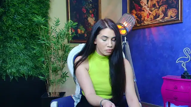 nicolepalmer online show from November 8, 11:32 am