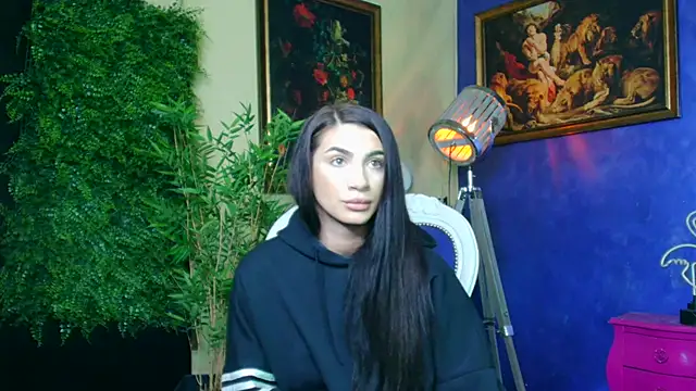 nicolepalmer online show from November 19, 1:22 pm