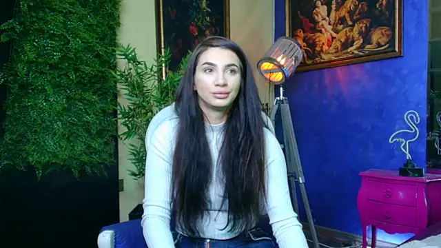 nicolepalmer online show from December 1, 11:04 am