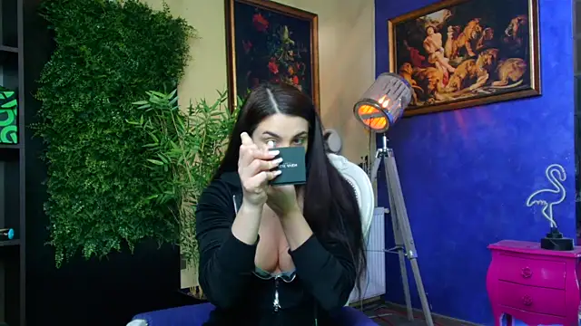 nicolepalmer online show from March 6, 10:56 am