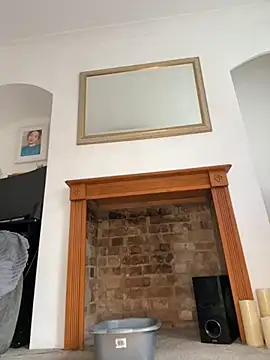 MimiMaee online show from November 4, 12:26 pm