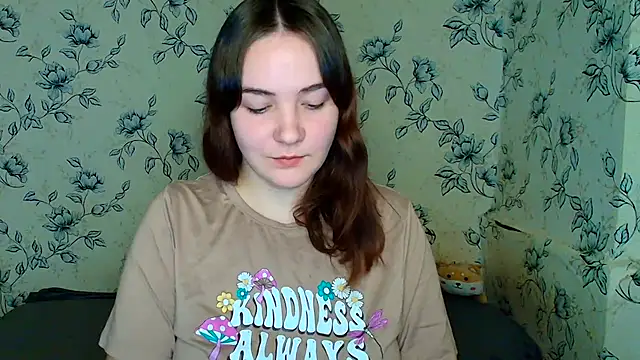 OliviaMontgommery online show from December 17, 9:26 am