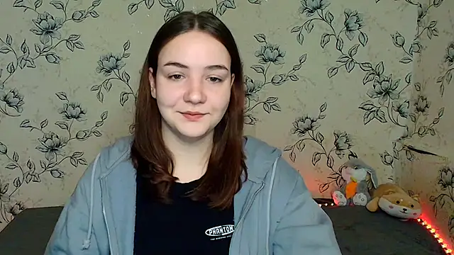 OliviaMontgommery online show from January 10, 6:15 am