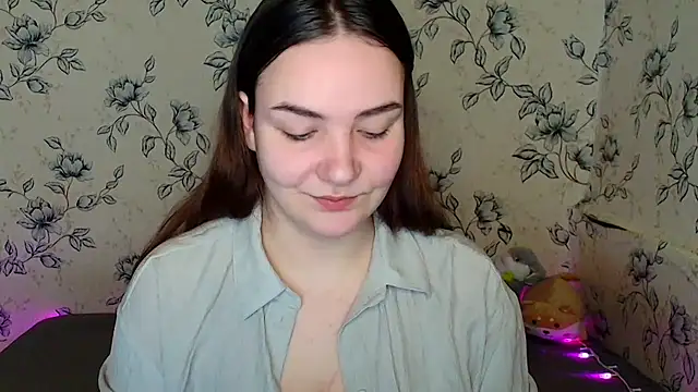 OliviaMontgommery online show from March 29, 12:38 pm