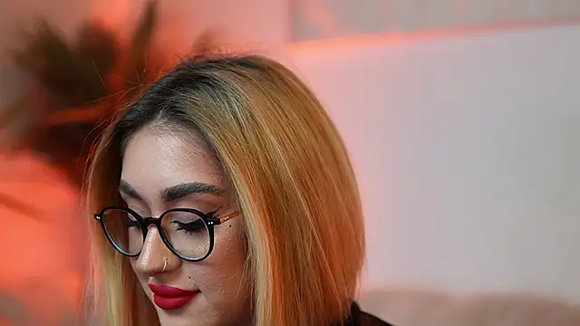 AileenKiss online show from March 14, 10:04 pm