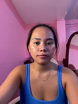 Funtasee Andi online show from May 18, 8:36 pm