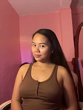 Funtasee Andi online show from May 28, 3:53 pm