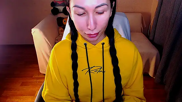 Fairy elya hot online show from October 10, 2:49 pm