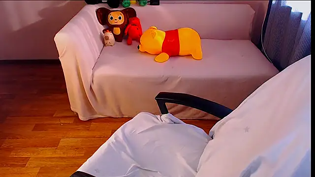 Snapshot of Fairy_elya_hot chatting on February 11, 12:43 pm Fairy elya hot online show from February 11, 12:43 pm