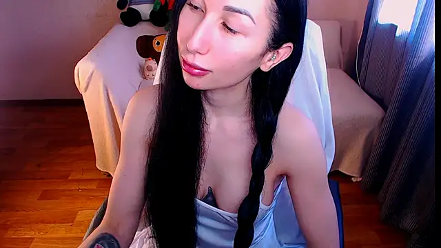 Snapshot of Fairy_elya_hot chatting on April 26, 12:47 pm Fairy elya hot online show from April 26, 12:47 pm