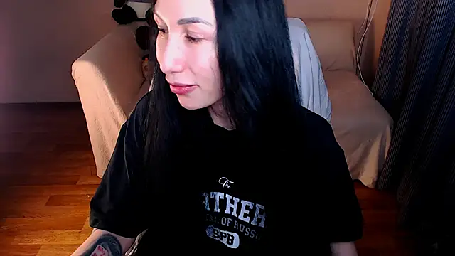 Snapshot of Fairy_elya_hot chatting on June 21, 12:35 am Fairy elya hot online show from June 21, 12:35 am