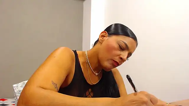 SamyBigTitis online show from October 8, 12:19 am