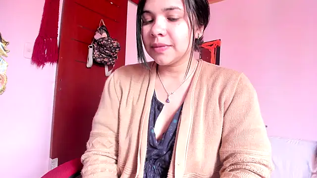 Elfa-Diamond online show from October 9, 2:37 pm