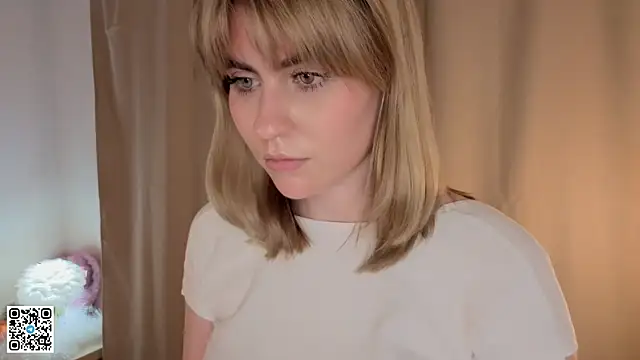 EuniceRaymundo online show from October 12, 6:07 pm