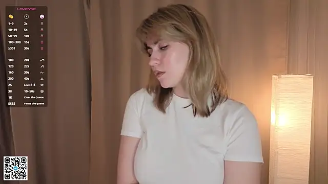 EuniceRaymundo online show from October 28, 6:21 pm