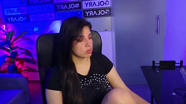 Violetta Swett  online show from October 11, 12:36 pm