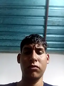 Luisneljc online show from January 7, 1:30 am