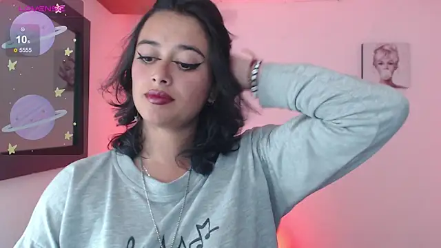 Andy Eagleton 20  online show from December 3, 2:19 am