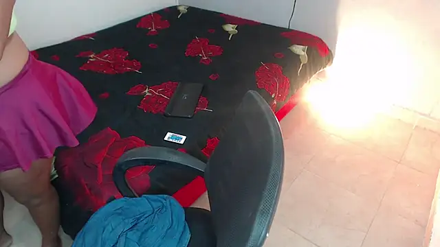 Snapshot of sirinay_collegiate91 chatting on October 10, 12:59 pm sirinay collegiate91 online show from October 10, 12:59 pm