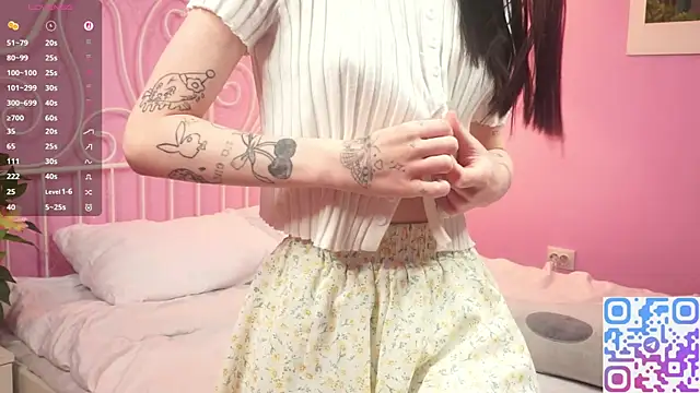 Eva land online show from December 17, 6:19 am