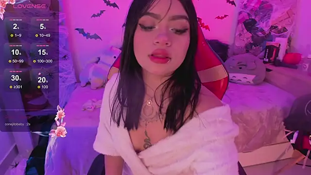 emma soffia online show from October 25, 2:13 pm