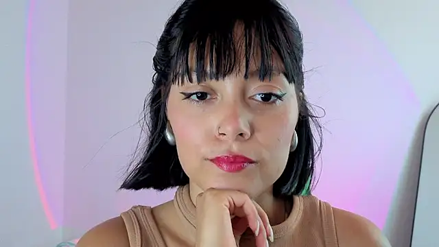 Qadeshoficial online show from October 19, 9:04 pm